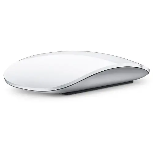 Apple Magic 1000DPI 4 Tuş Lazer Mouse - MB829TU/A