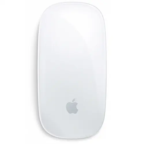Apple Magic 1000DPI 4 Tuş Lazer Mouse - MB829TU/A