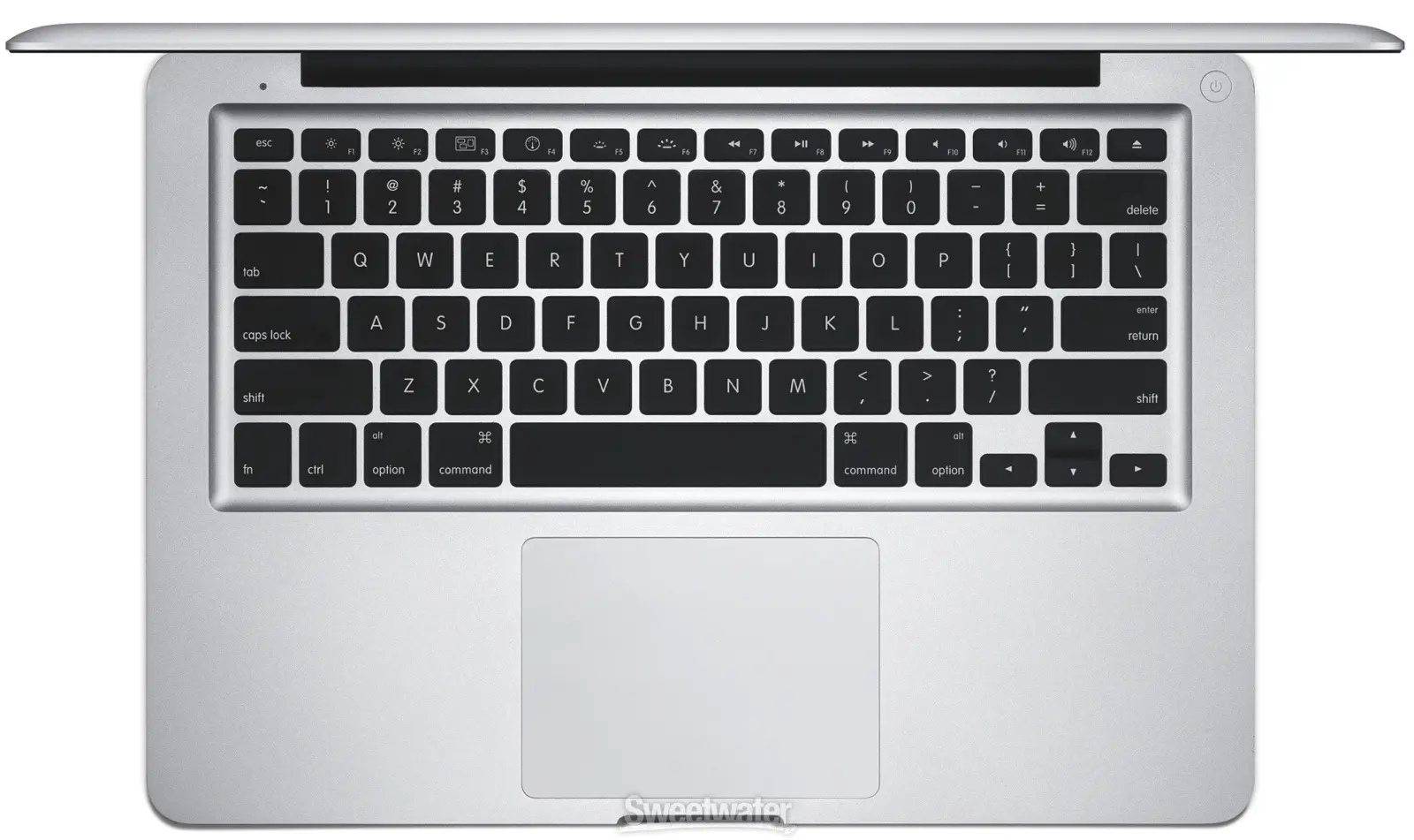 Apple Macbook Pro MD101TU/A Intel Core i5 2.5GHz 4GB 500GB 13.3″ Notebook