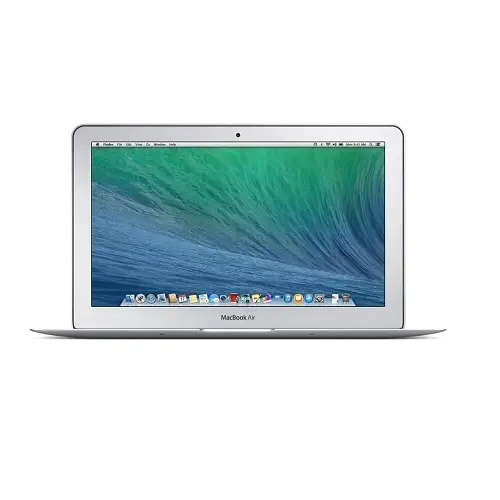 Apple MacBook Air MD711TU/B Notebook