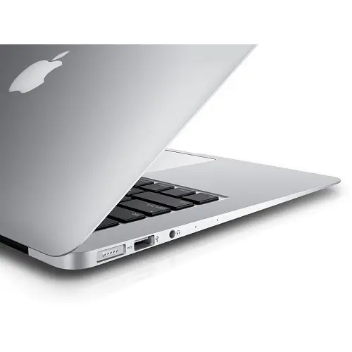 Apple MacBook Air MD711TU/B Notebook