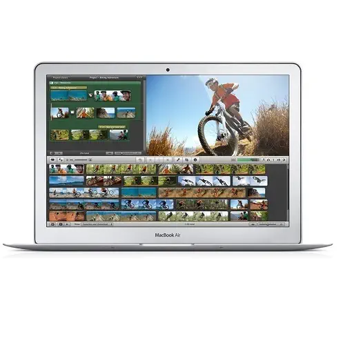 Apple MacBook Air MD760TU/B Notebook