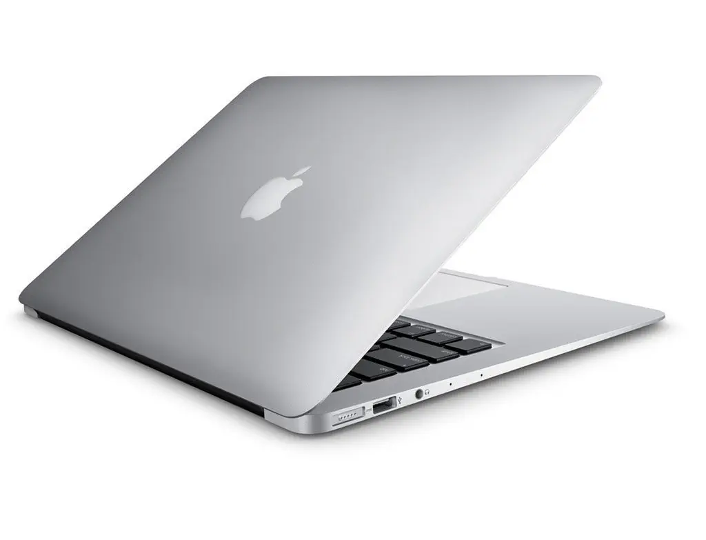 Apple MacBook Air MD760TU/B Notebook
