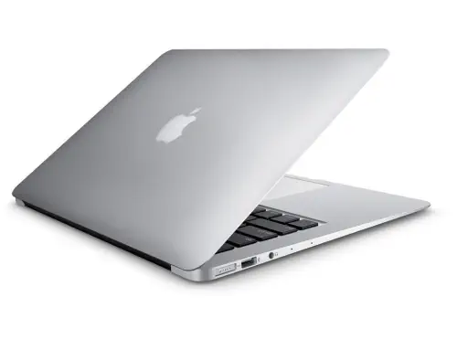 Apple MacBook Air MD760TU/B Notebook