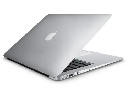 Apple MacBook Air MD760TU/B Notebook