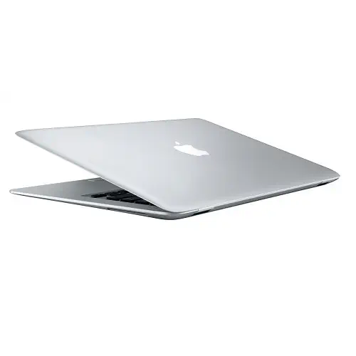 Apple MacBook Air MD760TU/B Notebook