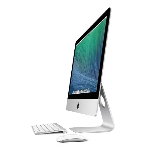 Apple iMac ME087TU/A 21.5″ All In One Pc