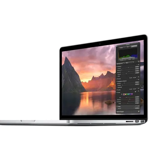 Apple MacBook Pro Retina MGX72TU/A Notebook