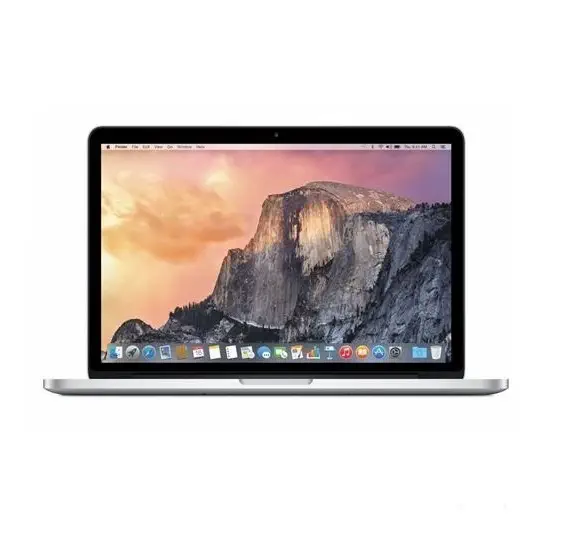 Apple MacBook Pro Retina MGX82TU/A Notebook
