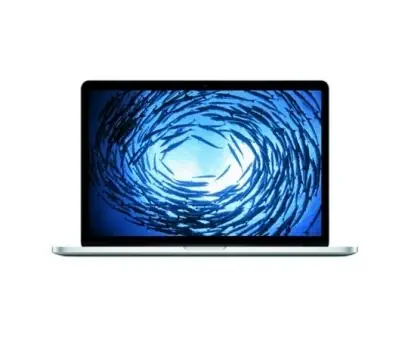 Apple MacBook Pro Retina MGXA2TU/A Notebook