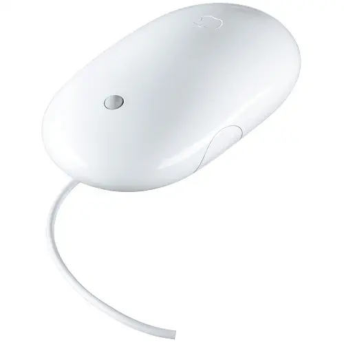 Apple Mouse (MB112TU/B)