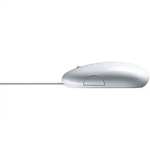 Apple Mouse (MB112TU/B)
