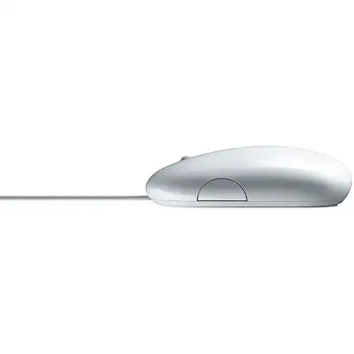Apple Mouse (MB112TU/B)