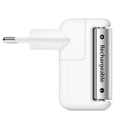 Apple Pil Şarj Cihazı (MC500ZM/A)