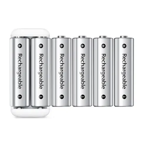 Apple Pil Şarj Cihazı (MC500ZM/A)