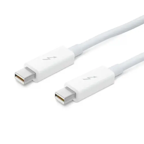Apple Thunderbolt Kablo (2 m) MD861ZM/A