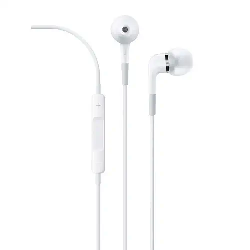 Apple Uzaktan Kumandalı ve Mikrofonlu Kulakiçi Kulaklık (ME186TU/A)