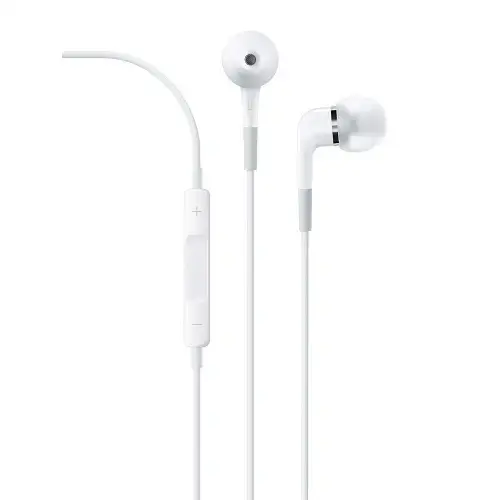 Apple Uzaktan Kumandalı ve Mikrofonlu Kulakiçi Kulaklık (ME186TU/A)