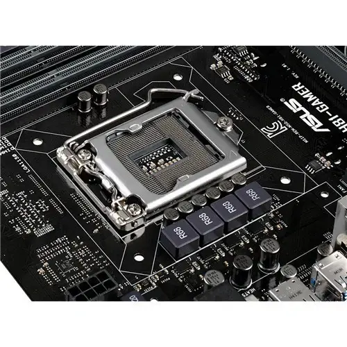 Asus H81-Gamer S+V+Glan+ Hdmı 1150p 16x Anakart 