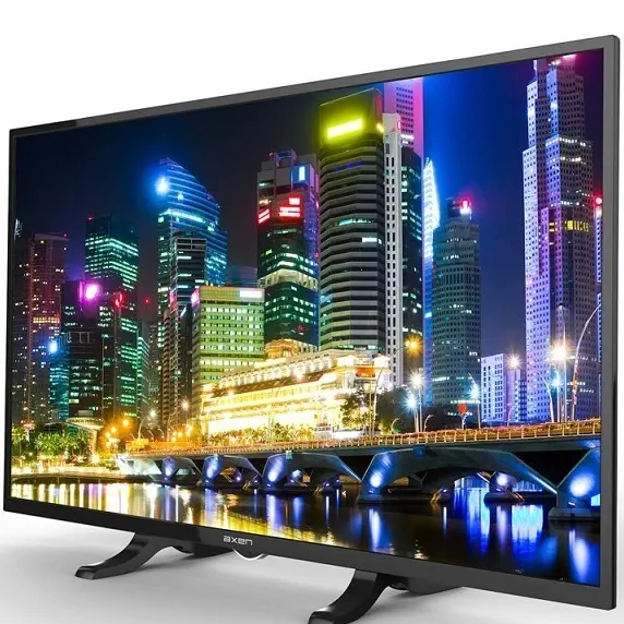 Axen 42″ Full Hd Olympus 3D Led TV 4 Gözlük
