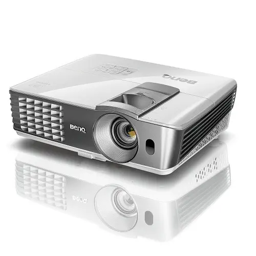 Benq W1070 DLP WXGA1920x1080 Projeksiyon Cihazı