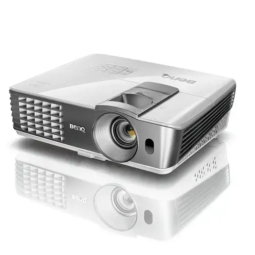 Benq W1070 DLP WXGA1920x1080 Projeksiyon Cihazı