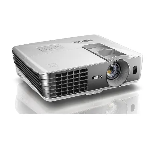 Benq W1070 DLP WXGA1920x1080 Projeksiyon Cihazı