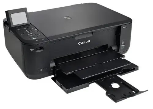 Canon Pixma MG4250 Mürekkep Püskürtmeli Fotoğraf Yazıcı