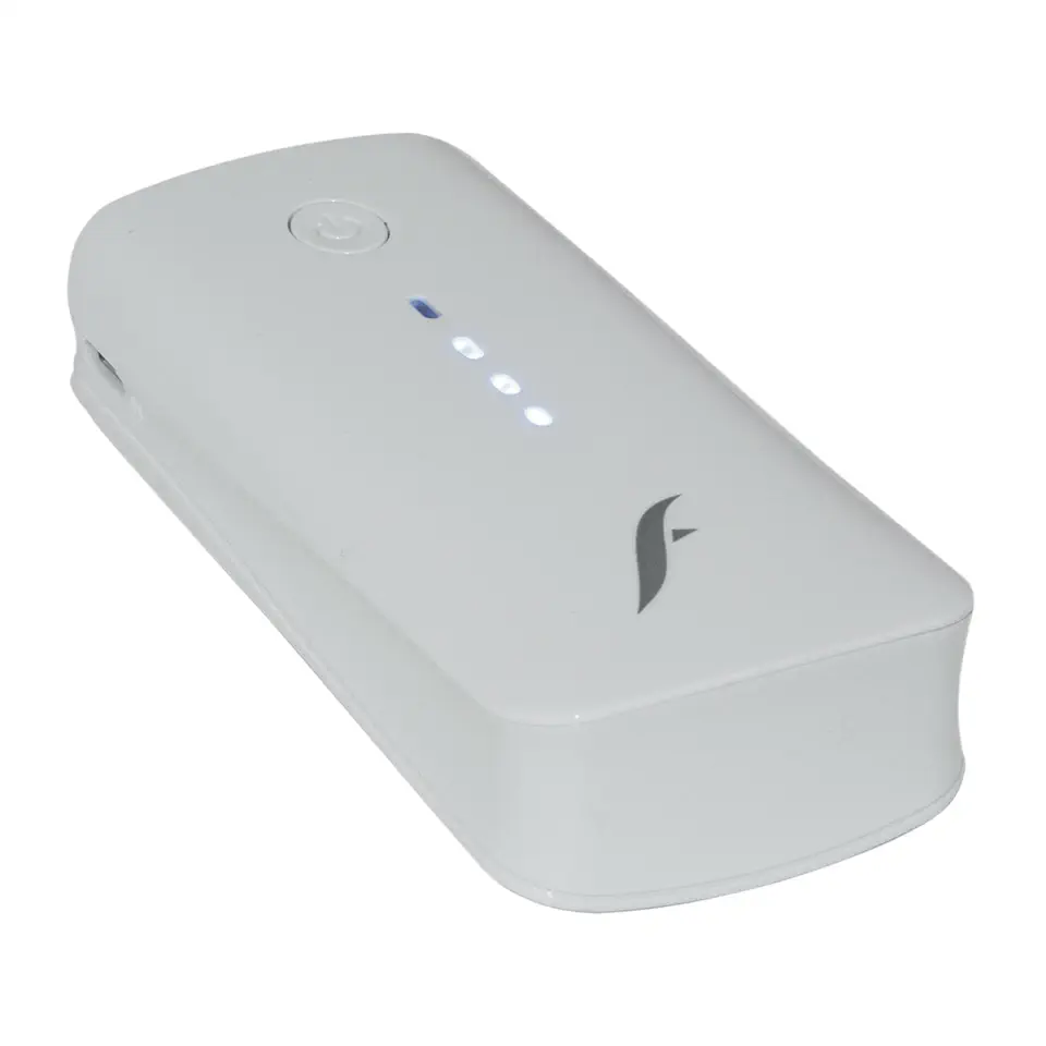 Frisby Fpb-5656P 4800 mAh Powerbank