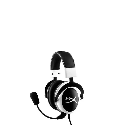 Kingston HyperX Cloud Beyaz Gamer Kulaklık