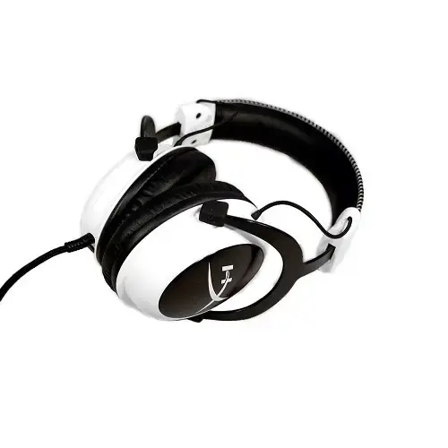 Kingston HyperX Cloud Beyaz Gamer Kulaklık