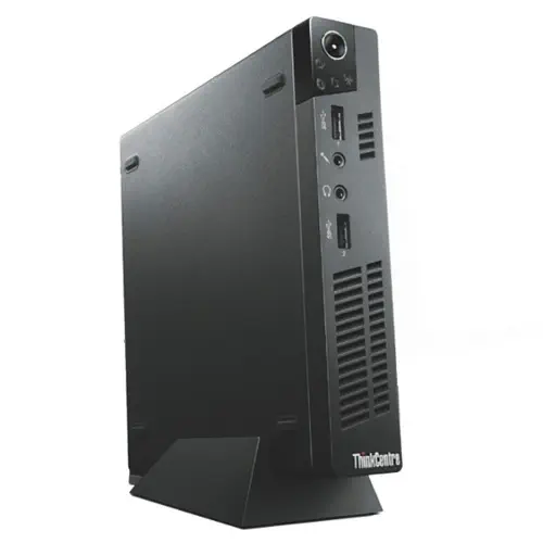 Lenovo M73e Tiny 10AXA14CTX i3-4130T 4Gb 500Gb Dos