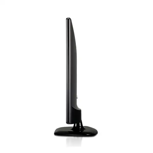 LG 24MT45D Siyah Hd Led TV