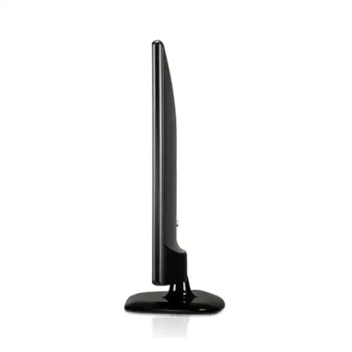 LG 24MT45D Siyah Hd Led TV