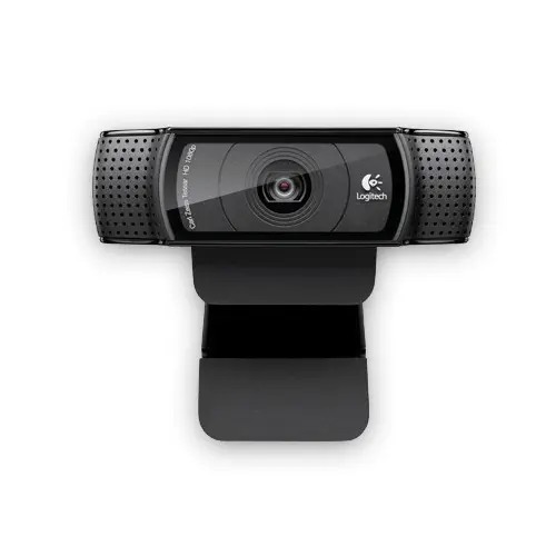 Logitech C920 HD Pro - 960-001055 V-U0028 Webcam 