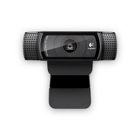 Logitech C920 HD Pro - 960-001055 V-U0028 Webcam
