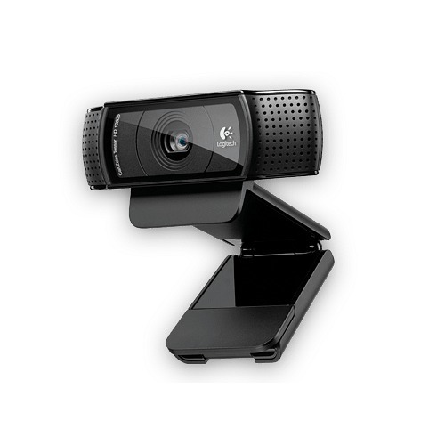 Logitech C920 HD Pro - 960-001055 V-U0028 Webcam 