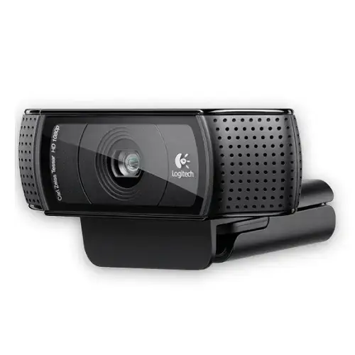 Logitech C920 HD Pro - 960-001055 V-U0028 Webcam 