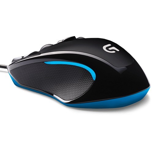 Logitech G300S 2500DPI 9 Tuş Optik Gaming Mouse - 910-004346