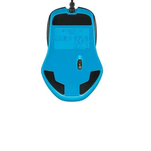 Logitech G300S 2500DPI 9 Tuş Optik Gaming Mouse - 910-004346