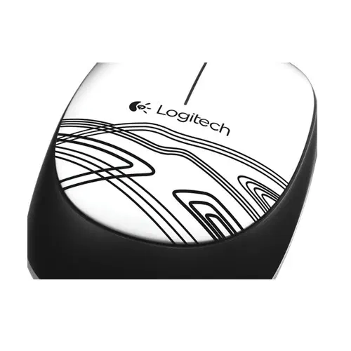 Logitech M105 1000DPI 3 Tuş Optik Mouse - 910-002944