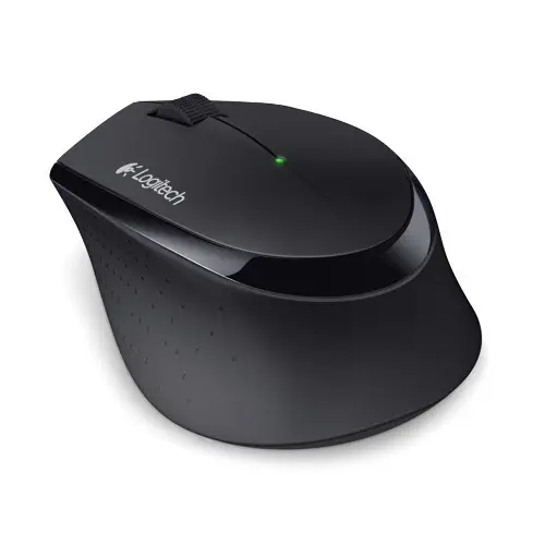 Logitech 920-006514 Wireless Combo MK345 Q TR Siyah Kablosuz Klavye Mouse Set