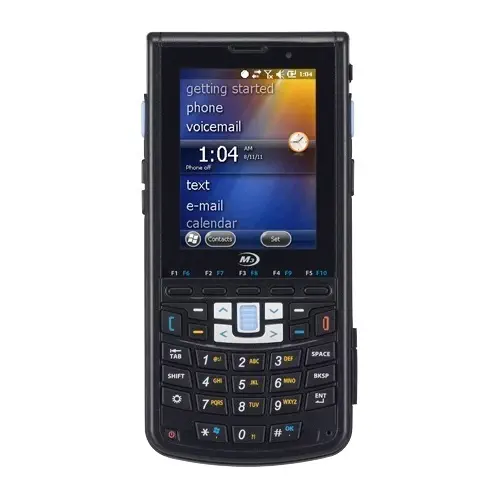 M3 Mobile Smart El Terminali WF+BT+SC