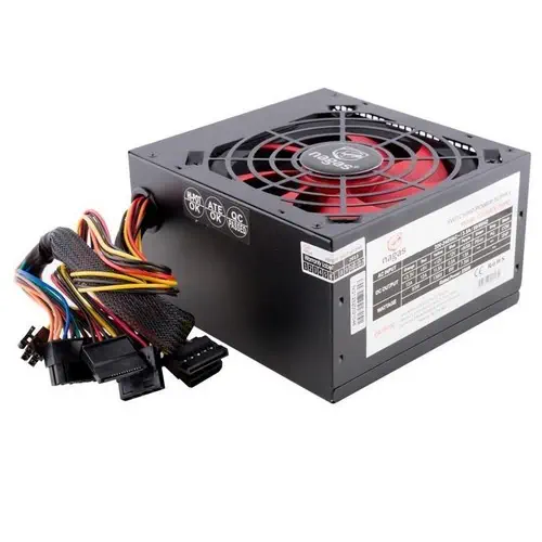 Nagas Z230 230W 12cm Power Supply