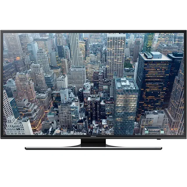 Samsung 40JU6470 Ultra HD 4K Dahili Uydu Smart TV
