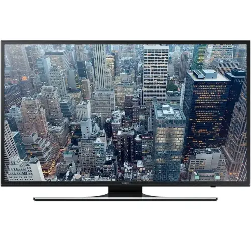 Samsung 40JU6470 Ultra HD 4K Dahili Uydu Smart TV