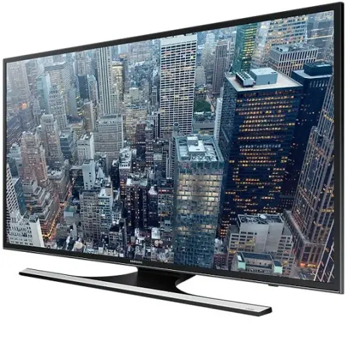 Samsung 40JU6470 Ultra HD 4K Dahili Uydu Smart TV