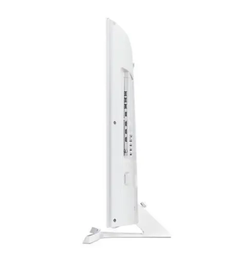 Samsung 40JU6610 Ultra HD Curved Uydu Smart TV