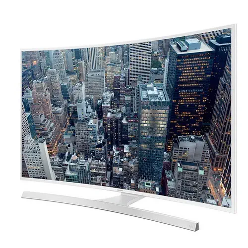 Samsung 48JU6610 Ultra HD Curved Uydu Smart TV