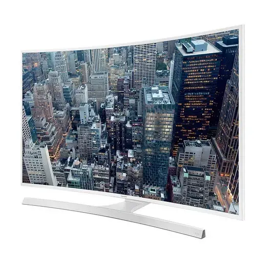 Samsung 48JU6610 Ultra HD Curved Uydu Smart TV
